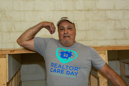 Realtor Care Day Gallery