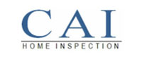 CAI Home Inspection - sponsor
