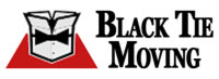 Black Tie Moving - sponsor