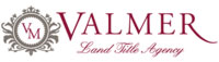 Valmer Bond Title Agency - sponsor