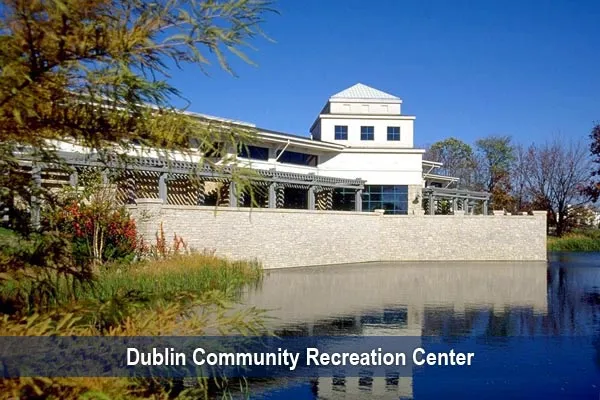 Dublin Community Recreation Center