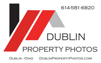 Dublin Property Photos Logo