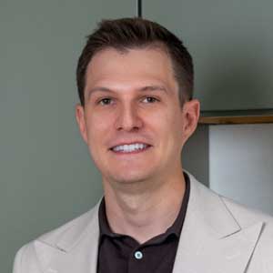 Seth Janitzki