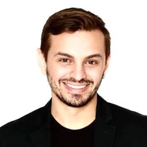 Nicholas Damiani
