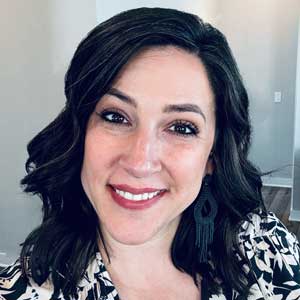 Jenifer Baker