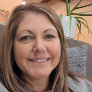 Gretchen McKay Roginson