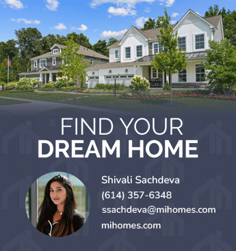 MI Homes - Shivali Sachdeva